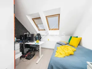 Prodej bytu 6+kk a větší, Praha - Košíře, Česká, 120 m2