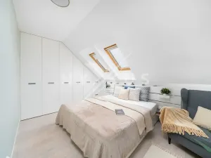 Prodej bytu 6+kk a větší, Praha - Košíře, Česká, 120 m2