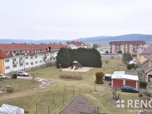 Pronájem bytu 1+1, Letovice, Bezručova, 36 m2