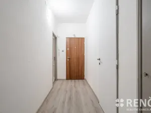 Pronájem bytu 2+1, Brno, Renneská třída, 58 m2
