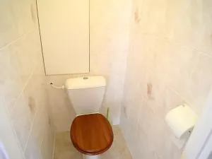 Pronájem bytu 3+1, Slaný, Otakara Jaroše, 69 m2