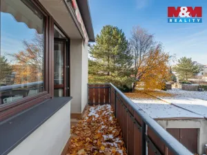 Prodej kanceláře, Ostrava - Vítkovice, Holubova, 280 m2