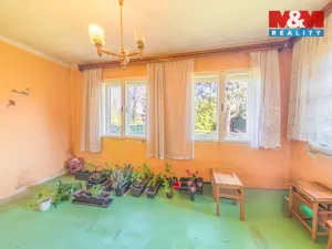 Prodej kanceláře, Ostrava - Vítkovice, Holubova, 280 m2