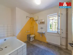 Prodej kanceláře, Ostrava - Vítkovice, Holubova, 280 m2