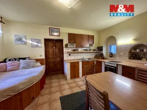 Prodej rodinného domu, Bernartice - Svatkovice, 104 m2