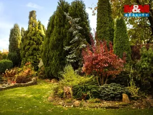 Prodej rodinného domu, Bernartice - Svatkovice, 104 m2