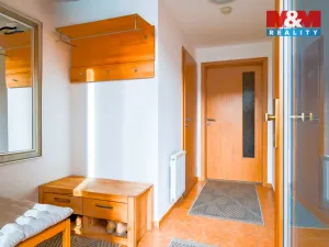 Prodej rodinného domu, Plzeň - Radobyčice, Nad Strání, 134 m2