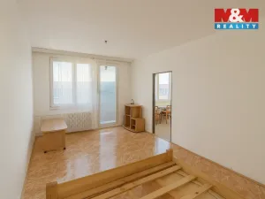 Prodej bytu 2+1, Veselí nad Lužnicí - Veselí nad Lužnicí I, Pod Markem, 58 m2