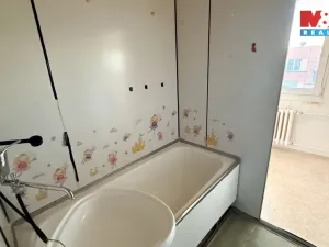 Prodej bytu 2+1, Veselí nad Lužnicí - Veselí nad Lužnicí I, Pod Markem, 58 m2