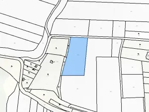 Prodej pozemku pro bydlení, Plumlov, 4187 m2