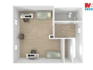 Prodej rodinného domu, Pičín, 165 m2