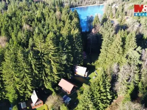 Prodej rodinného domu, Vyskytná nad Jihlavou - Hlávkov, 114 m2