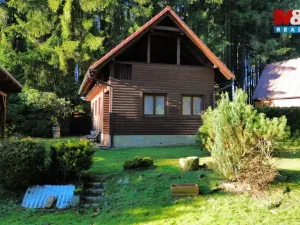 Prodej chaty, Vyskytná nad Jihlavou - Hlávkov, 114 m2
