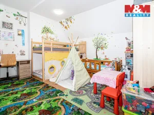 Prodej rodinného domu, Vrdy, U Sokolovny, 210 m2