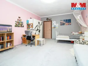 Prodej rodinného domu, Vrdy, U Sokolovny, 210 m2