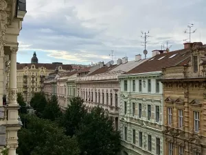 Pronájem bytu 3+1, Brno, Jana Uhra, 115 m2