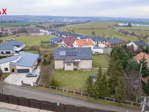 Prodej rodinného domu, Bílov, 113 m2