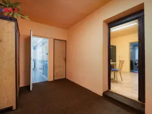 Prodej rodinného domu, Bílov, 113 m2