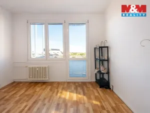 Prodej bytu 2+1, Nová Bystřice, K. H. Borovského, 62 m2