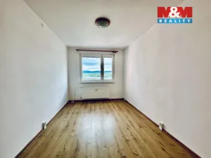 Pronájem bytu 2+kk, Jablonec nad Nisou - Mšeno nad Nisou, Boženy Němcové, 42 m2