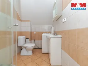 Prodej bytu 1+kk, Vejprty, Na příkopech, 23 m2