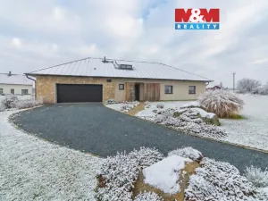 Prodej rodinného domu, Rudíkov, 280 m2