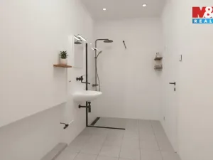 Prodej rodinného domu, Roudnice nad Labem, Náměstí Jana z Dražic, 247 m2