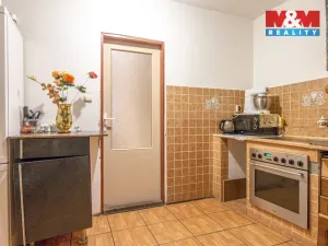 Prodej rodinného domu, Nové Město pod Smrkem - Ludvíkov pod Smrkem, 380 m2