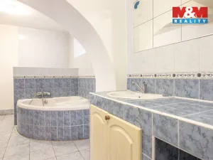 Prodej rodinného domu, Nové Město pod Smrkem - Ludvíkov pod Smrkem, 380 m2