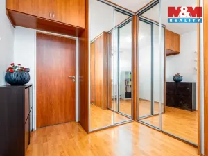 Prodej bytu 3+kk, Velké Přílepy, Boženy Němcové, 75 m2