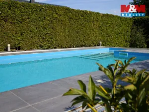 Prodej rodinného domu, Nové Dvory, 190 m2