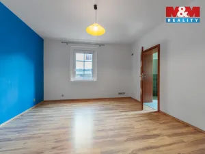 Prodej rodinného domu, Loket, Revoluční, 139 m2