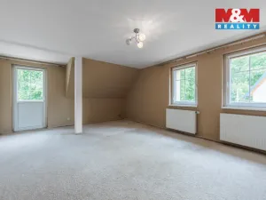 Prodej rodinného domu, Loket, Revoluční, 139 m2