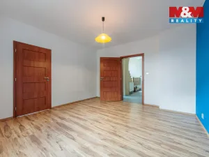 Prodej rodinného domu, Loket, Revoluční, 139 m2