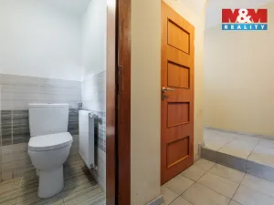 Prodej rodinného domu, Loket, Revoluční, 139 m2