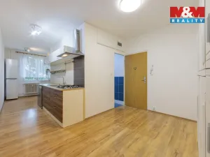 Prodej bytu 2+1, Sokolov, Alšova, 62 m2