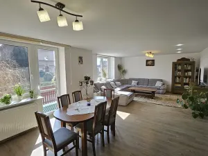 Prodej rodinného domu, Jaroměř, Národní, 217 m2