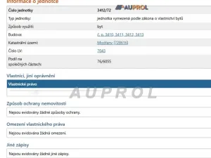 Prodej bytu 3+1, Praha - Modřany, Vitošská, 80 m2