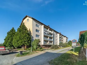 Prodej bytu 2+kk, Štěnovice, Lipová, 42 m2