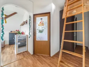 Prodej bytu 2+kk, Štěnovice, Lipová, 42 m2
