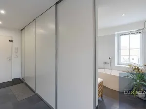 Prodej atypického bytu, Mikulov, Komenského, 164 m2