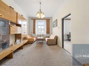 Prodej pozemku pro bydlení, Petrůvky, 11472 m2