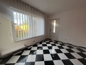 Pronájem komerční nemovitosti, Sokolnice, Václava Haňky, 13 m2