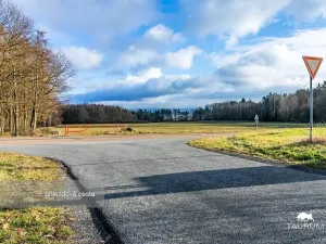 Prodej pozemku pro bydlení, Losiná, 4295 m2