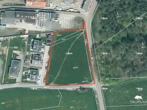 Prodej pozemku pro bydlení, Losiná, 4295 m2
