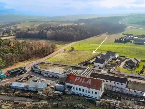 Prodej pozemku pro bydlení, Losiná, 4295 m2