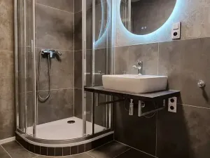 Pronájem bytu 2+kk, Brno, Dobrovského, 44 m2