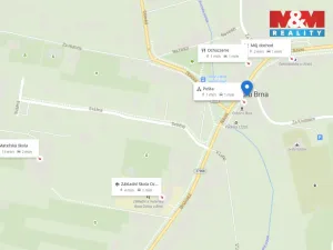 Prodej chaty, Ochoz u Brna, 51 m2