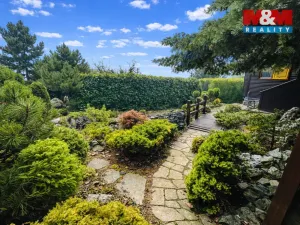 Prodej chaty, Ochoz u Brna, 51 m2