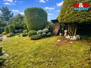 Prodej chaty, Ochoz u Brna, 51 m2